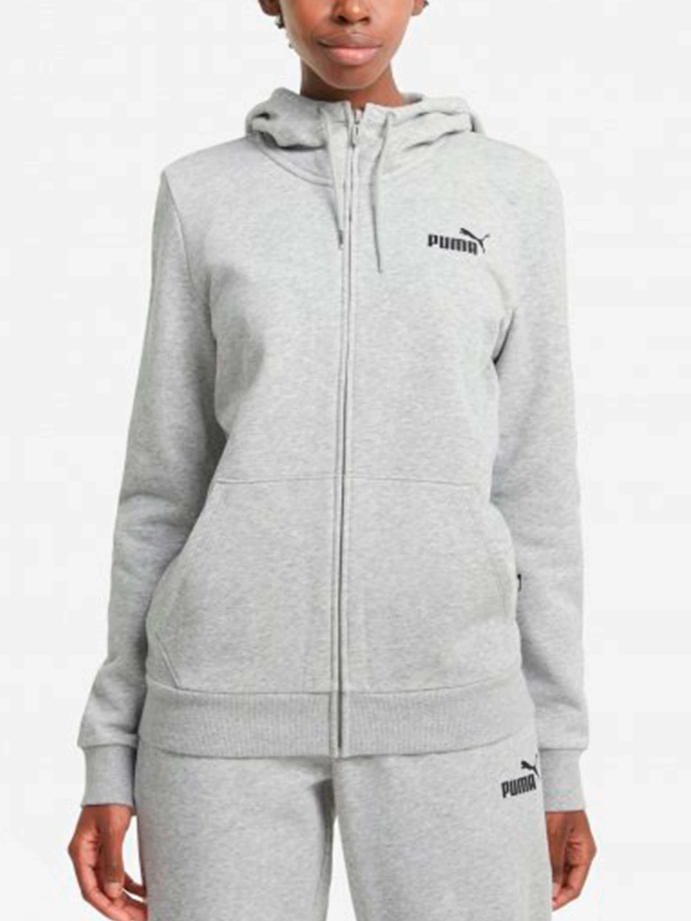 Худи и свитшоты PUMA модель 58681104 Худи и свитшоты PUMA модель 58681104 Фото