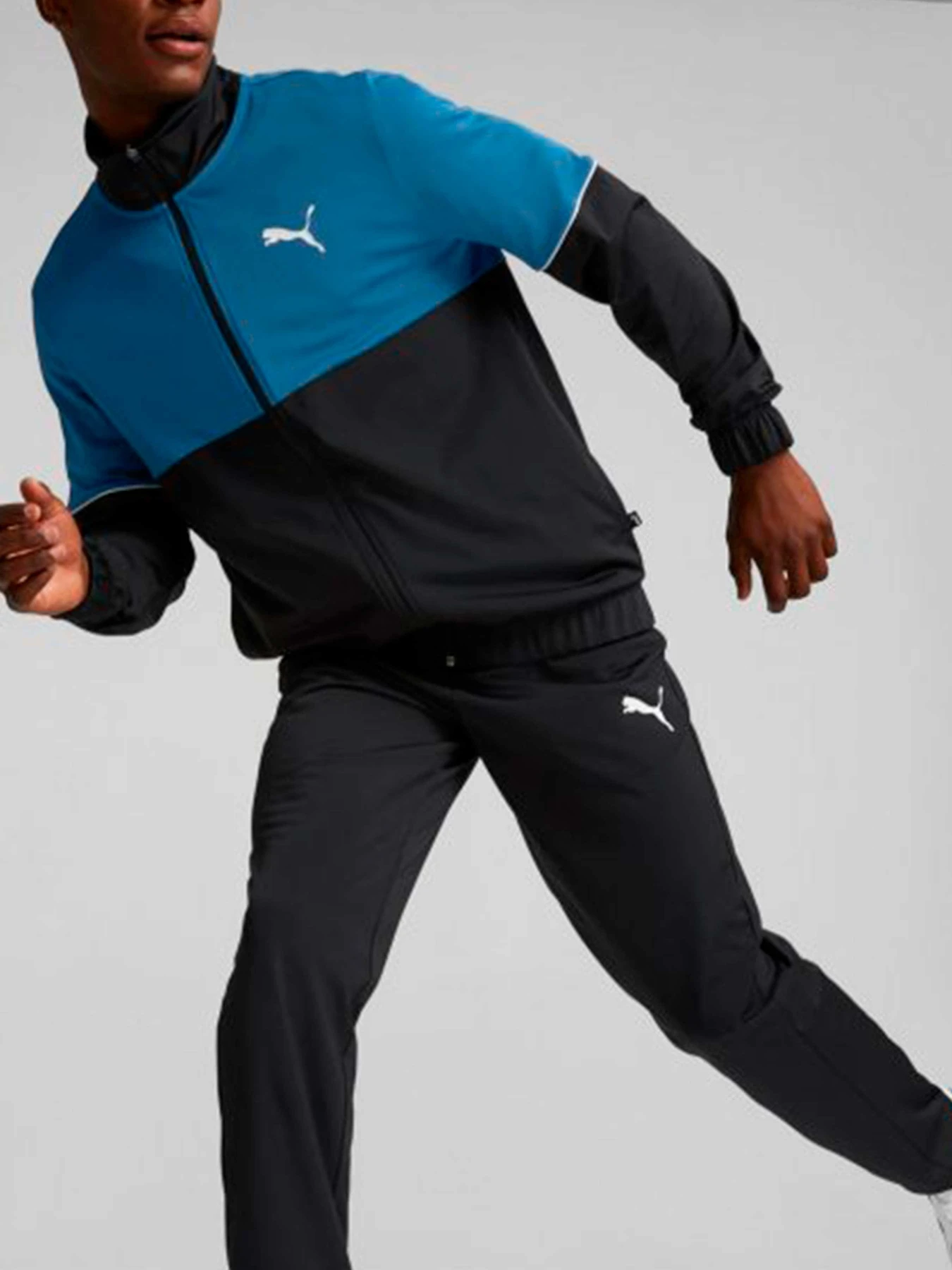 Костюмы PUMA модель 67003117 Костюмы PUMA модель 67003117 Фото