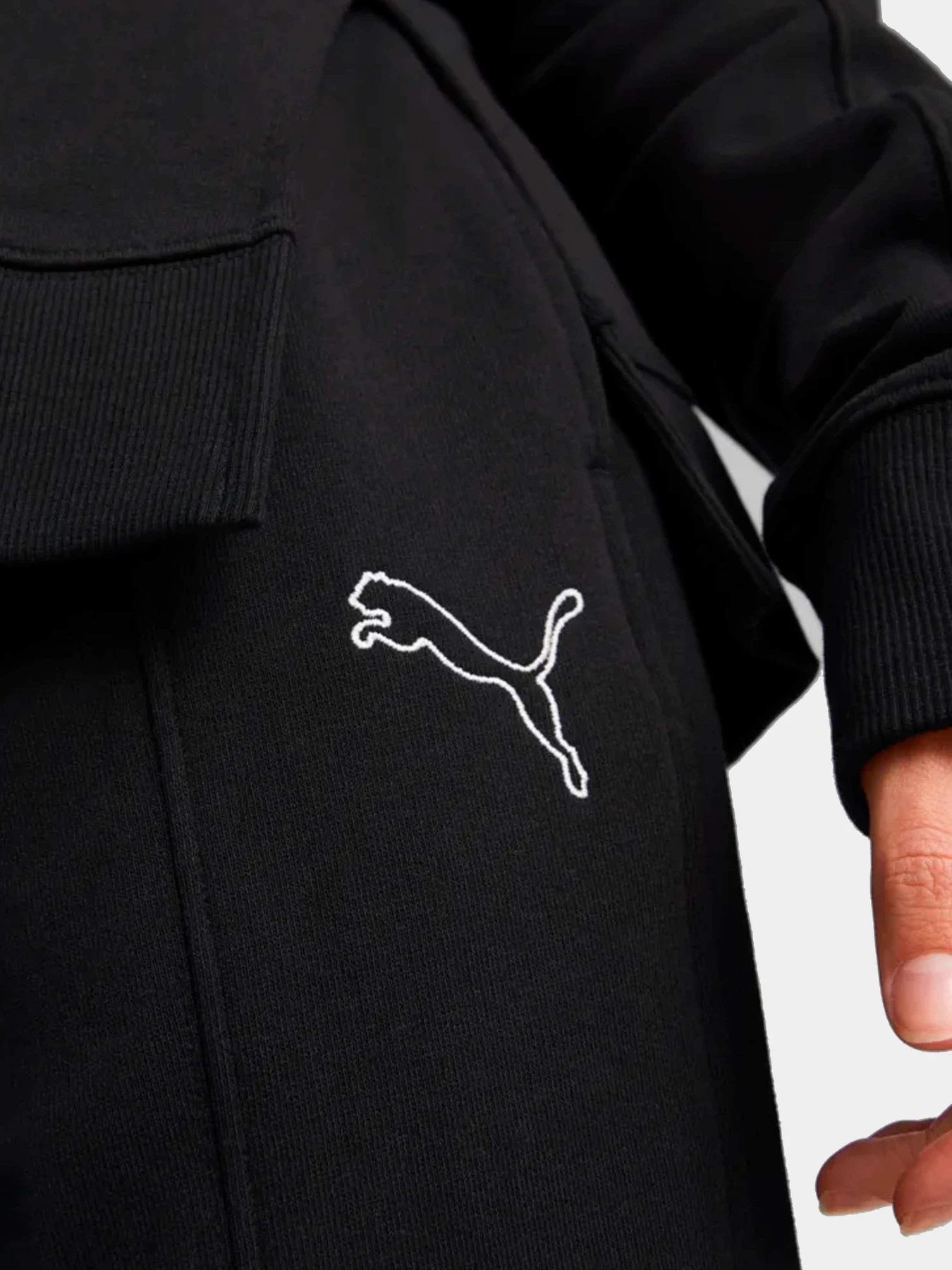 Брюки PUMA модель 84983301 Брюки PUMA модель 84983301 Фото