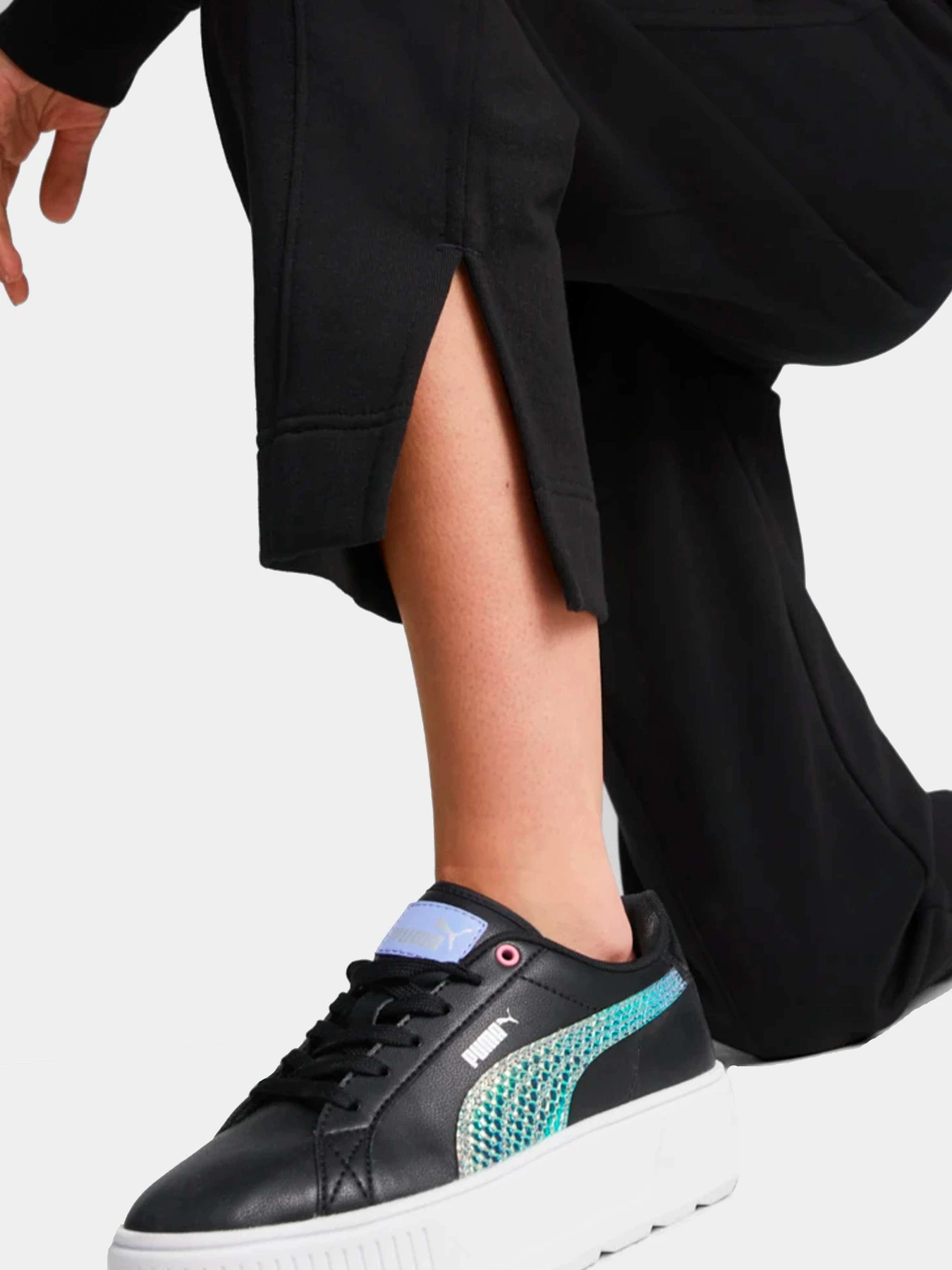 Брюки PUMA модель 84983301 Брюки PUMA модель 84983301 Фото