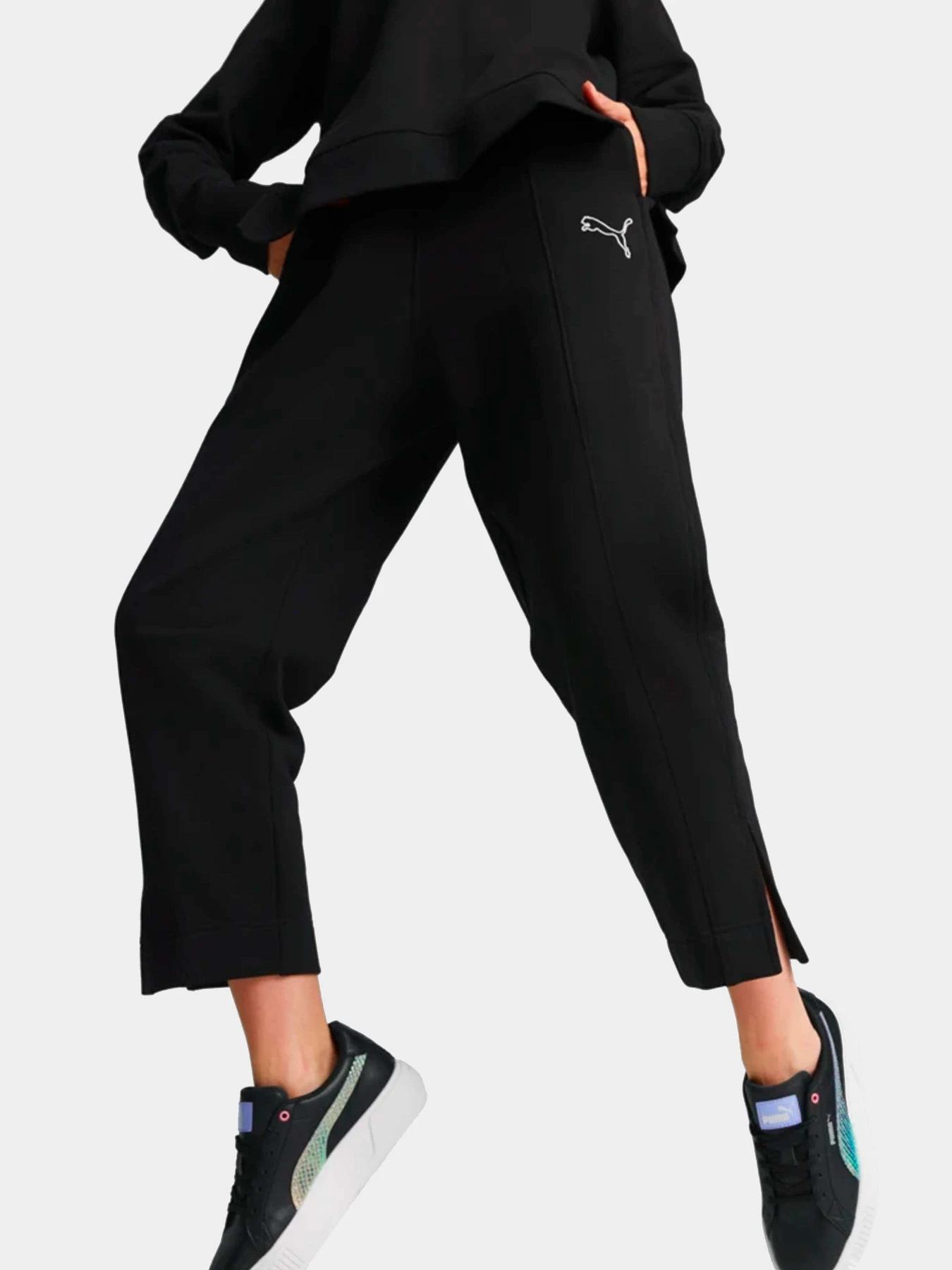 Брюки PUMA модель 84983301 Брюки PUMA модель 84983301 Фото