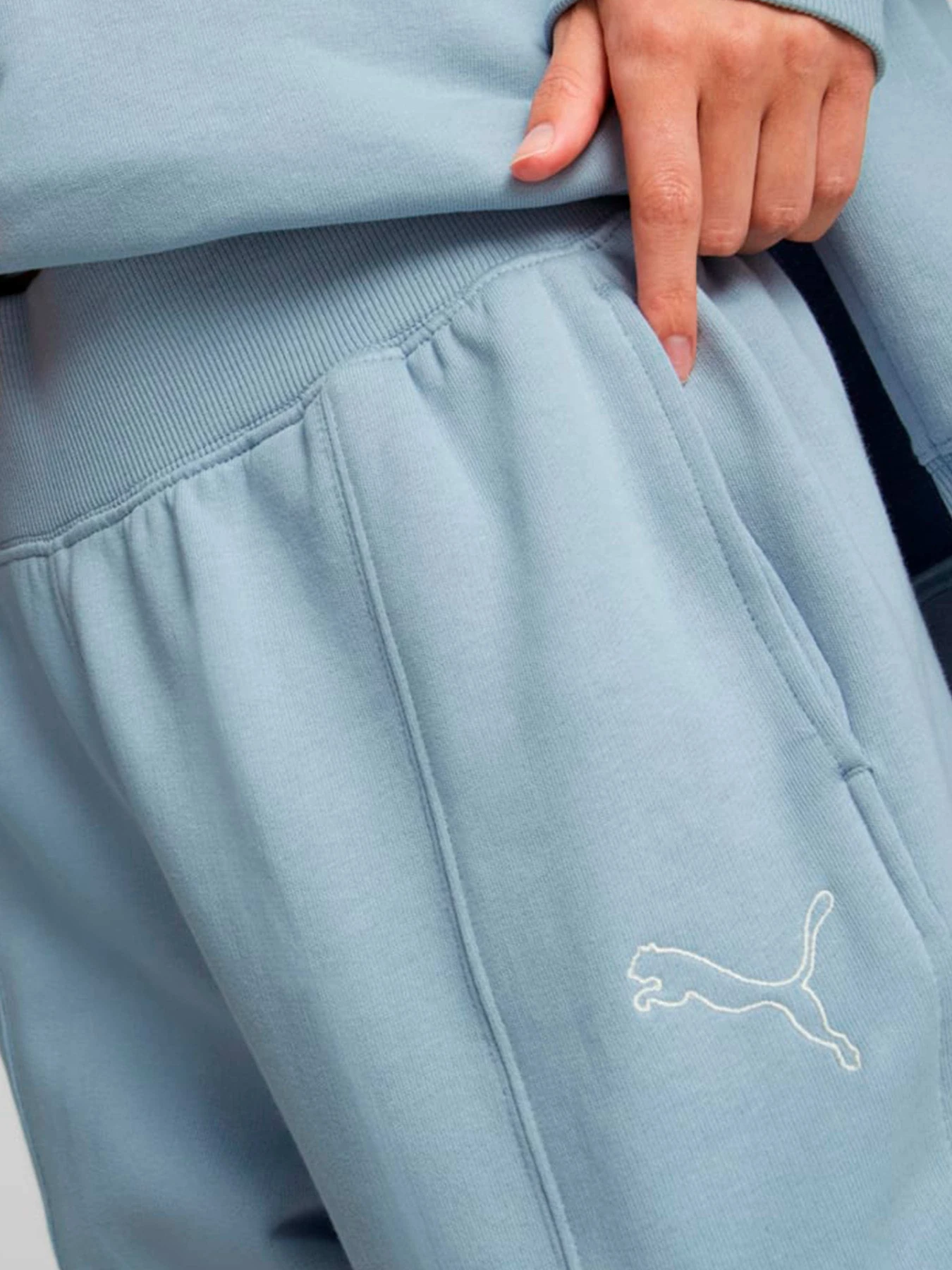 Брюки PUMA модель 84983379 Брюки PUMA модель 84983379 Фото