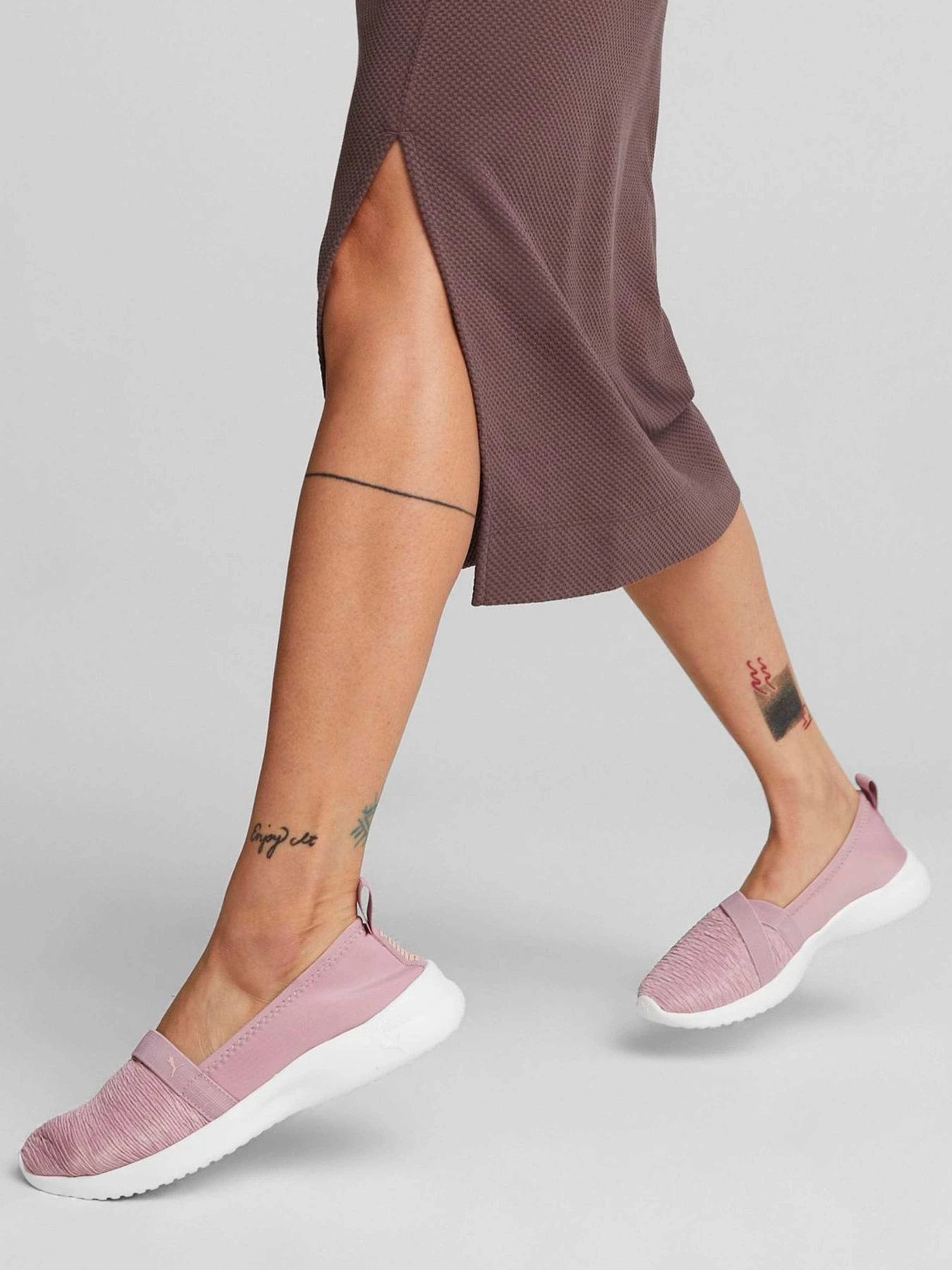 Юбки PUMA модель 84983575 Юбки PUMA модель 84983575 Фото