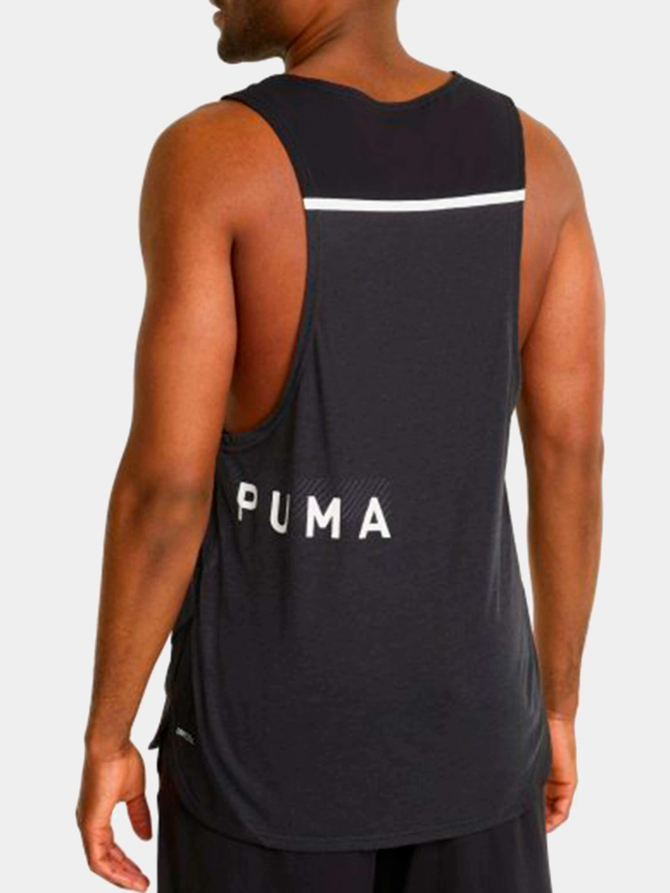 Футболки и поло PUMA модель 52152201 Футболки и поло PUMA модель 52152201 Фото