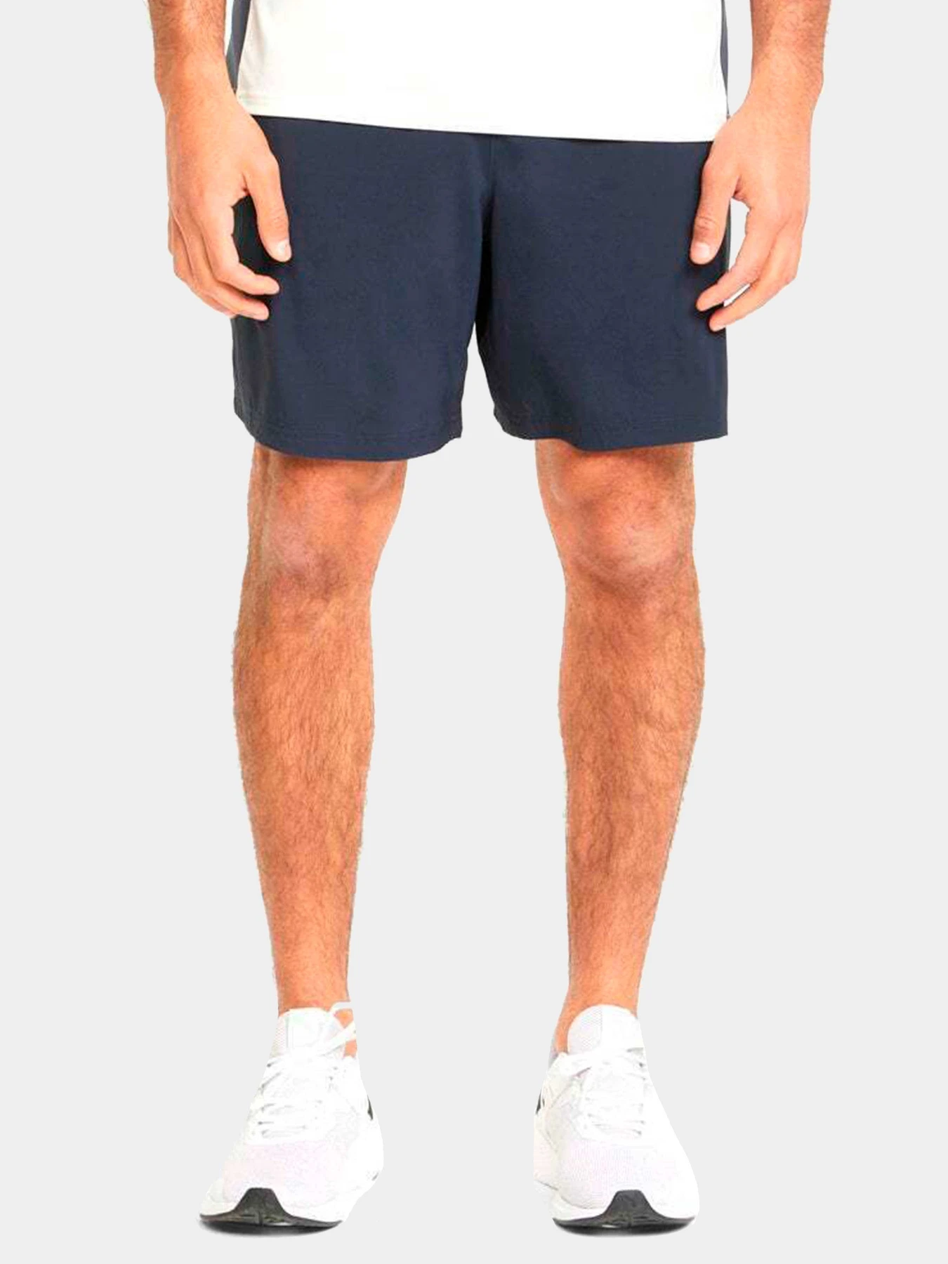 Шорты PUMA модель 52175343 Шорты PUMA модель 52175343 Фото