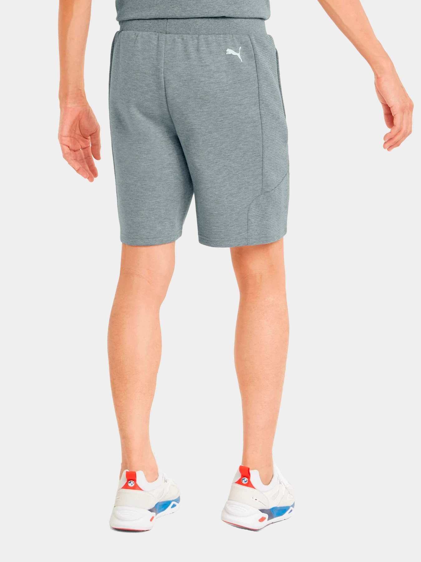 Шорты PUMA модель 53337403 Шорты PUMA модель 53337403 Фото