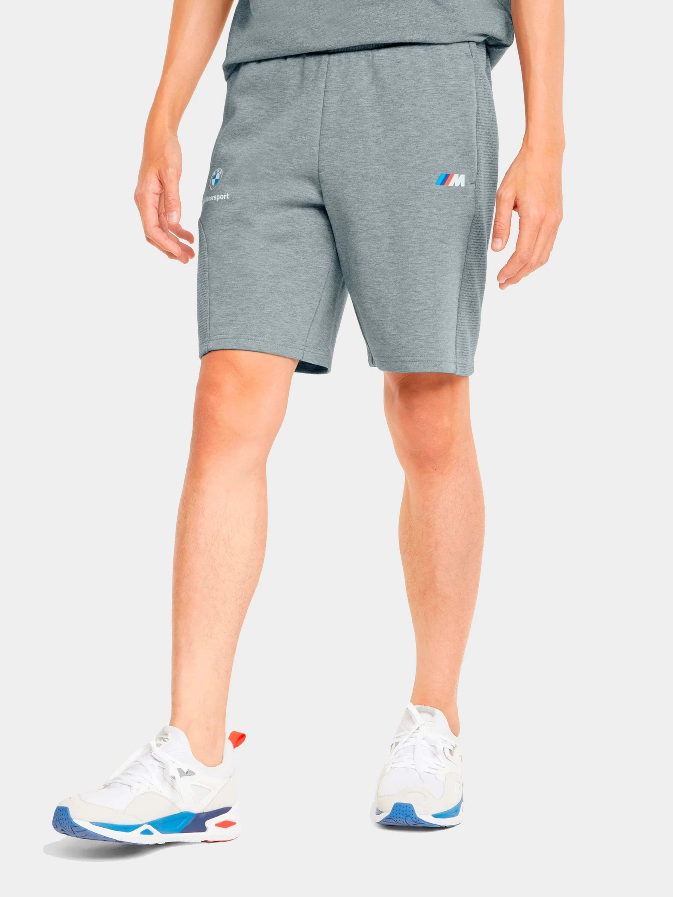 Шорты PUMA модель 53337403 Шорты PUMA модель 53337403 Фото