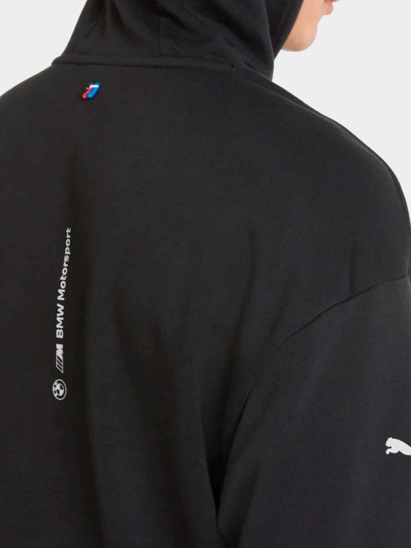 Худи и свитшоты PUMA модель 53484201 Худи и свитшоты PUMA модель 53484201 Фото