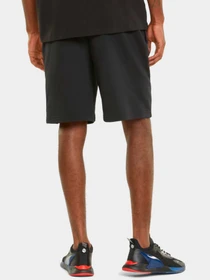 Шорты PUMA модель 53484401 Фото