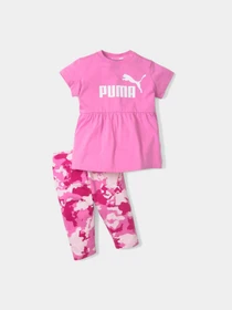Костюмы PUMA модель 84732215 Фото