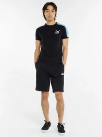 Шорты PUMA модель 53356301 Фото