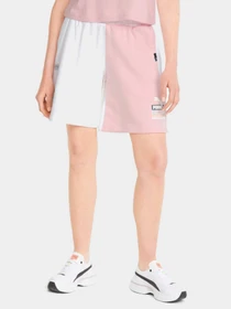 Шорты PUMA модель 53446402 Фото
