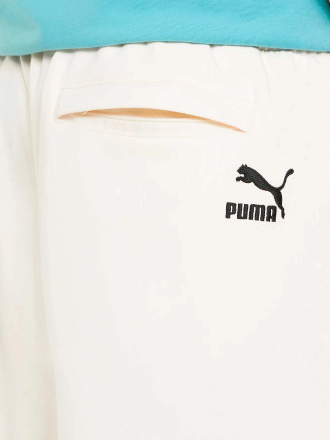 Шорты PUMA модель 53636365 Шорты PUMA модель 53636365 Фото