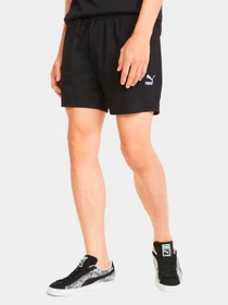 Шорты PUMA модель 53680001 Фото