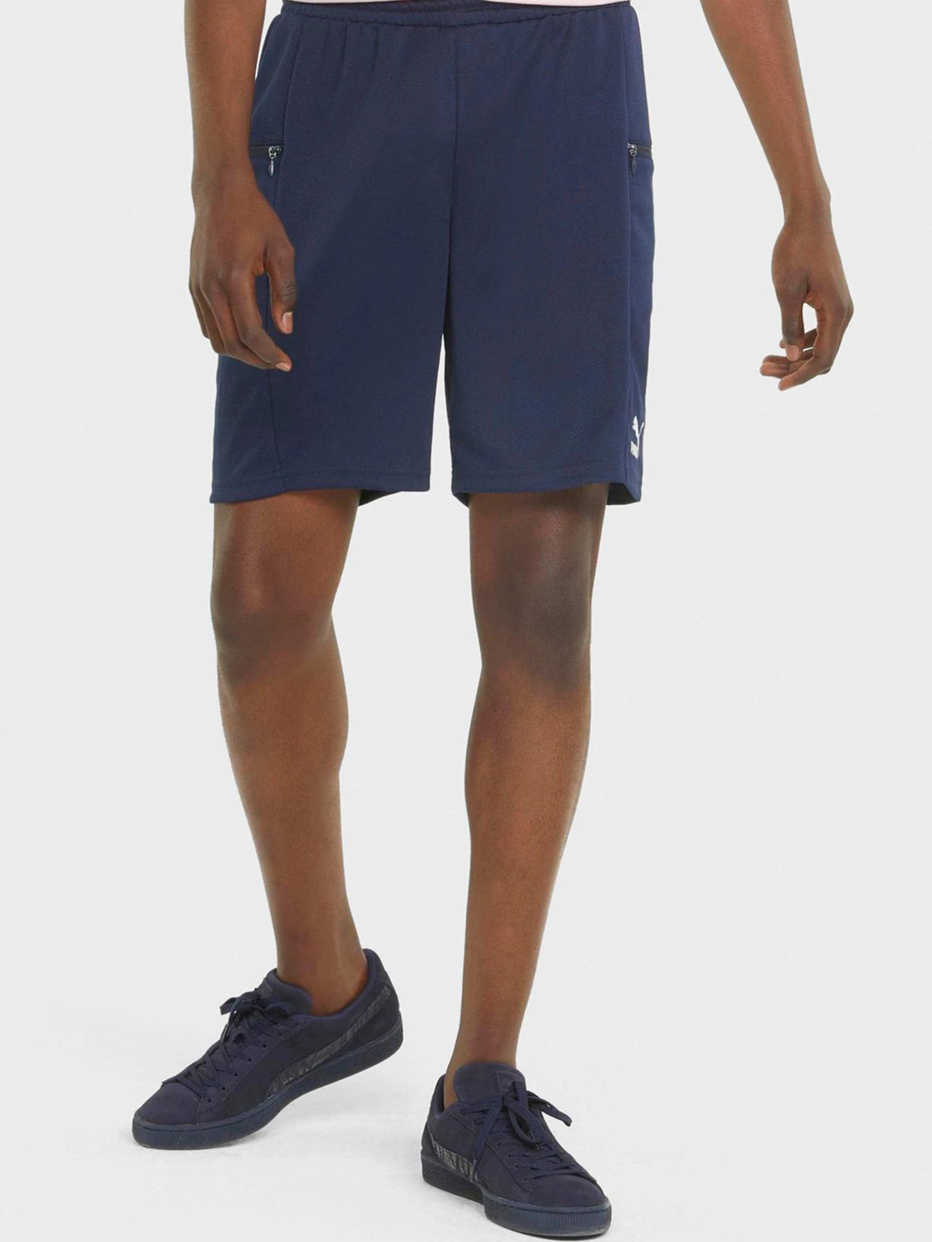Шорты PUMA модель 53681006 Шорты PUMA модель 53681006 Фото