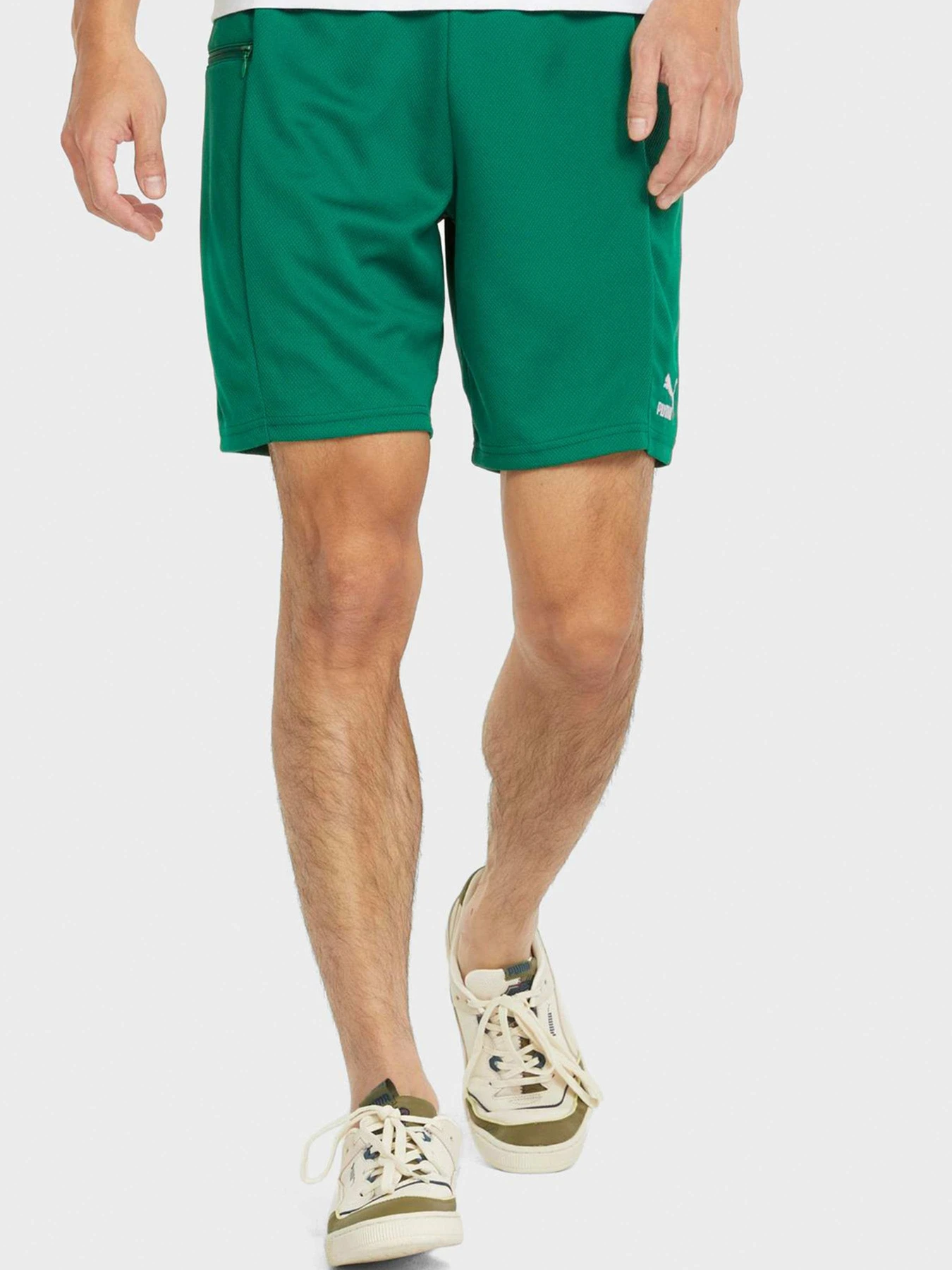 Шорты PUMA модель 53681096 Шорты PUMA модель 53681096 Фото