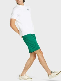Шорты PUMA модель 53681096 Фото
