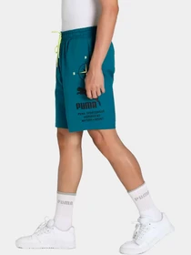 Шорты PUMA модель 53681944 Фото