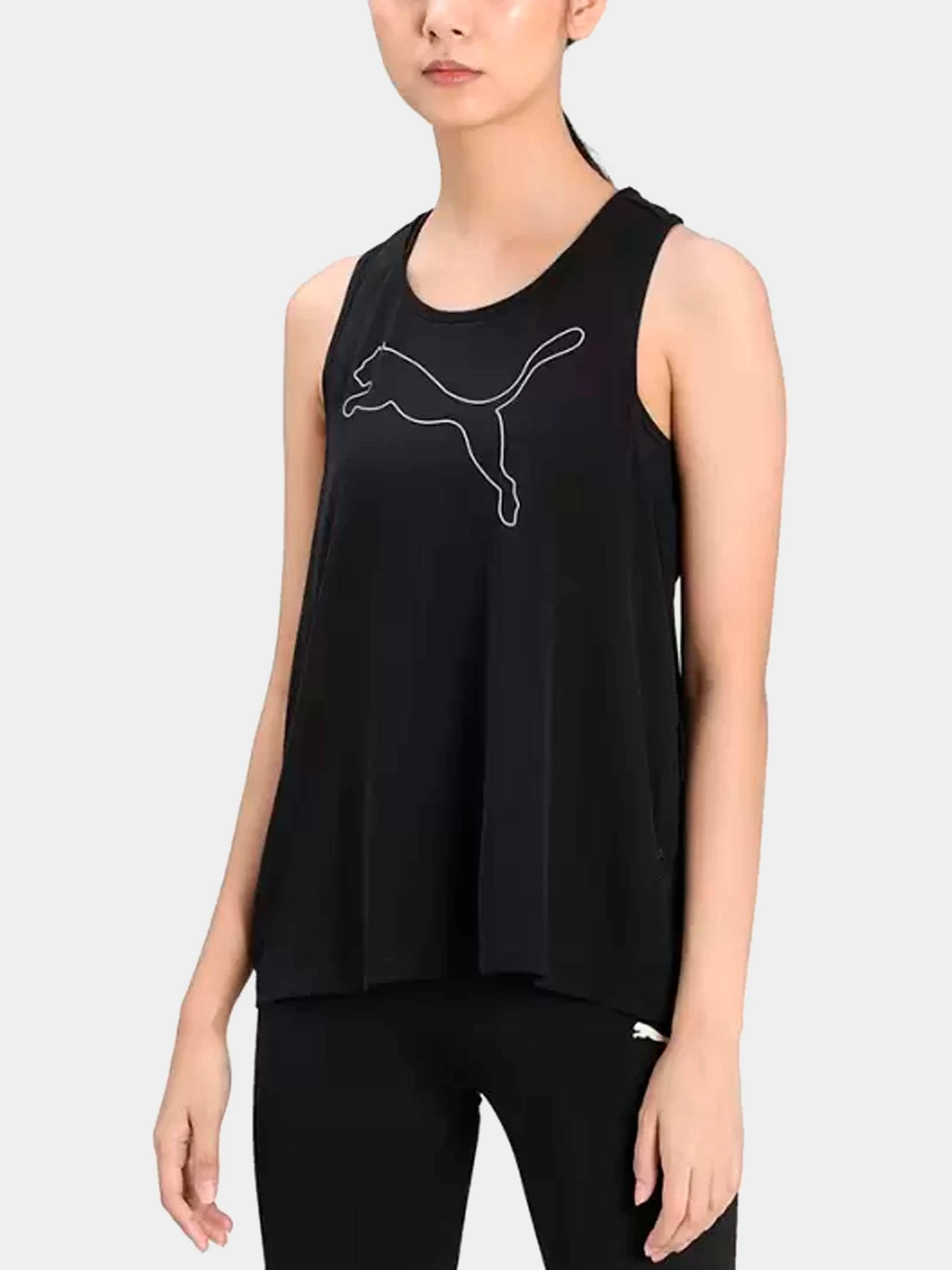 Футболки и поло PUMA модель 58645201 Футболки и поло PUMA модель 58645201 Фото