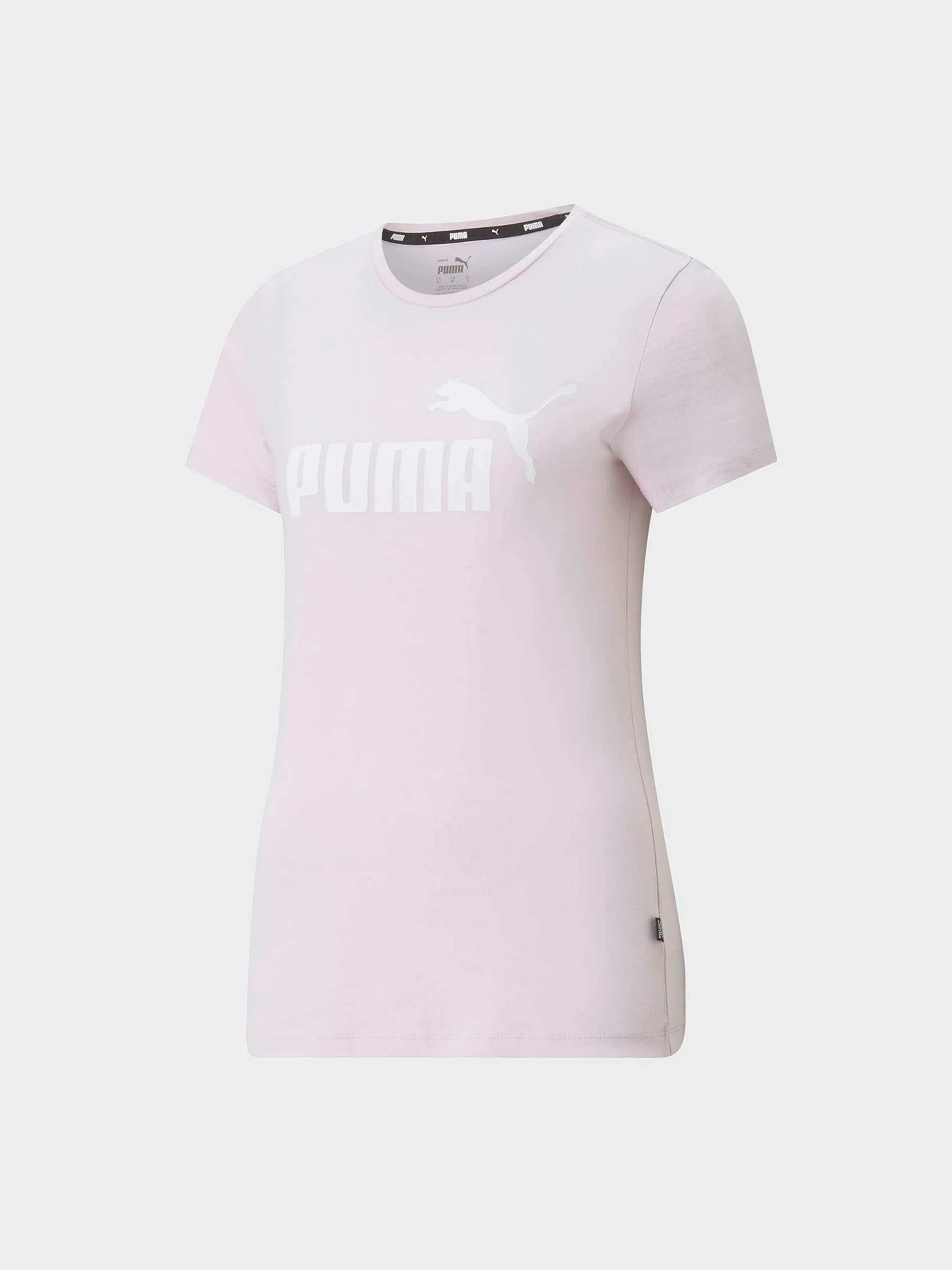 Футболки и поло PUMA модель 58677517 Футболки и поло PUMA модель 58677517 Фото