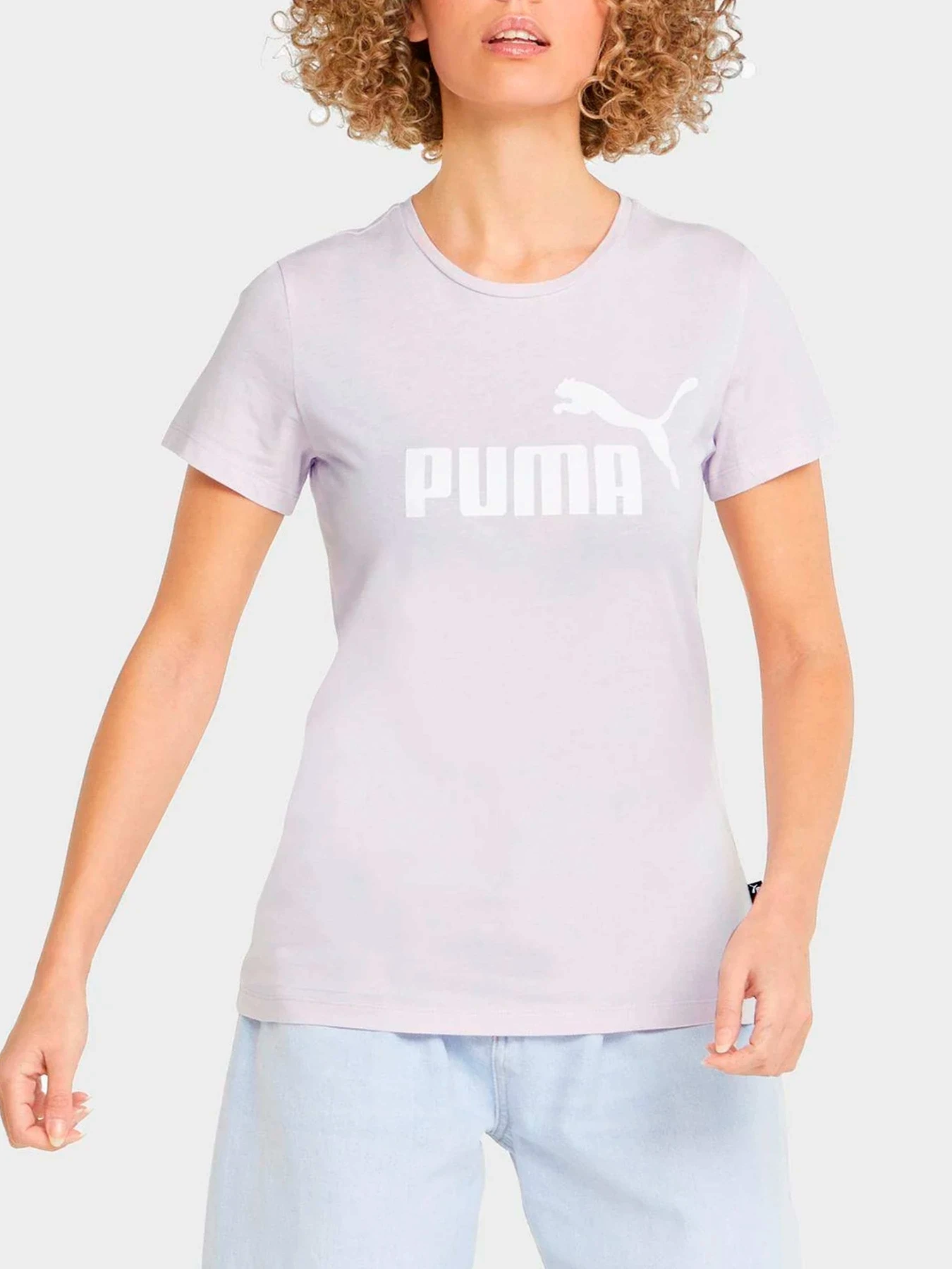 Футболки и поло PUMA модель 58677517 Футболки и поло PUMA модель 58677517 Фото