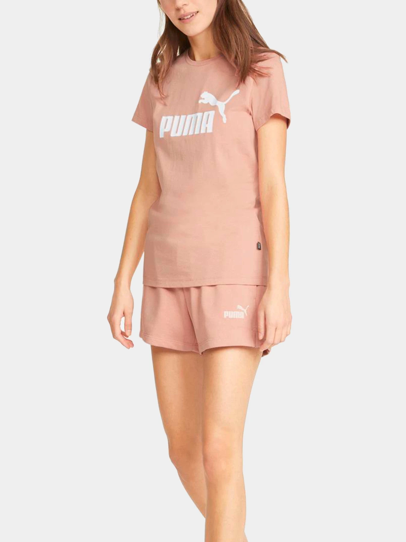 Футболки и поло PUMA модель 58677563 Футболки и поло PUMA модель 58677563 Фото