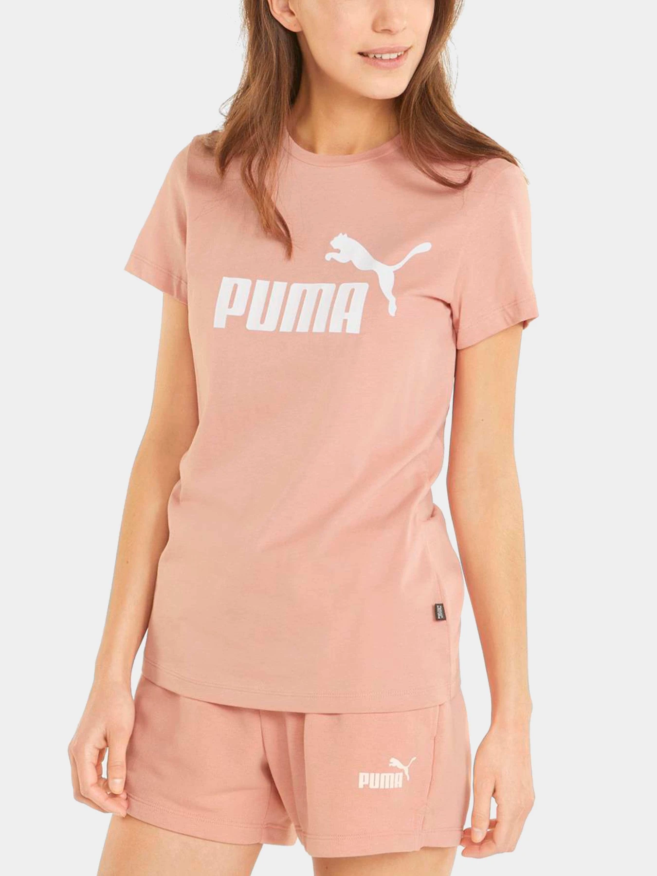 Футболки и поло PUMA модель 58677563 Футболки и поло PUMA модель 58677563 Фото