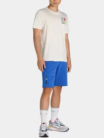 Шорты PUMA модель 67157793 Фото