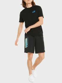 Шорты PUMA модель 67159001 Фото