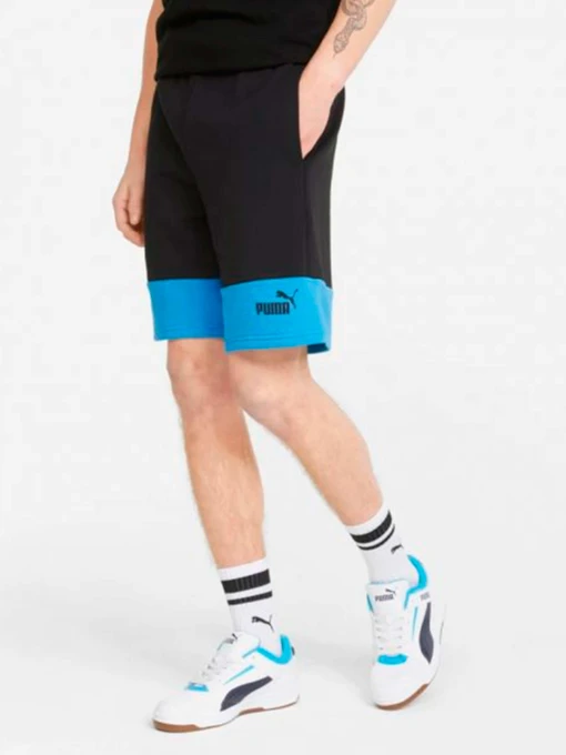 Шорты PUMA модель 67164301 Фото