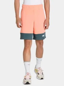 Шорты PUMA модель 67164328 Фото