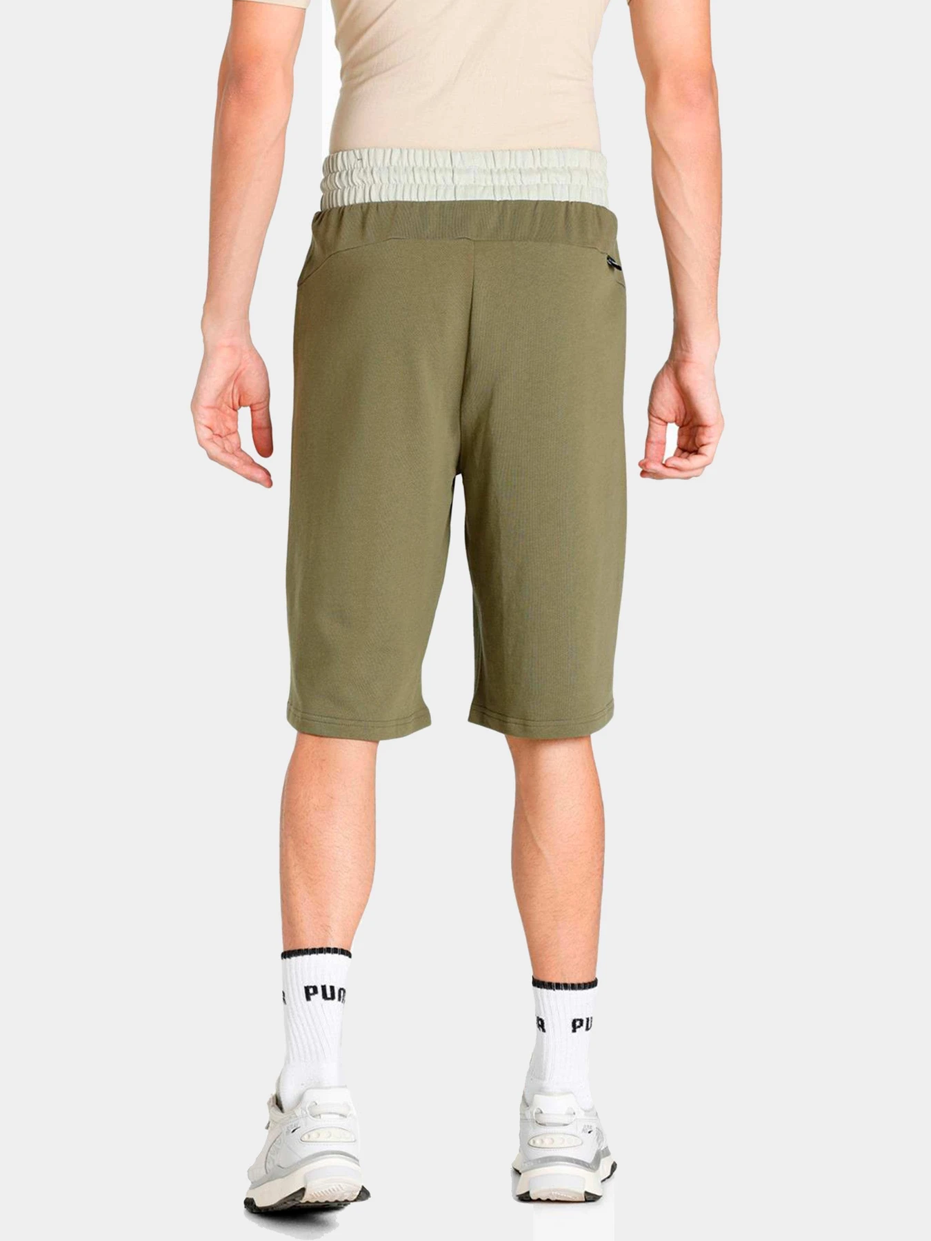 Шорты PUMA модель 84739132 Шорты PUMA модель 84739132 Фото