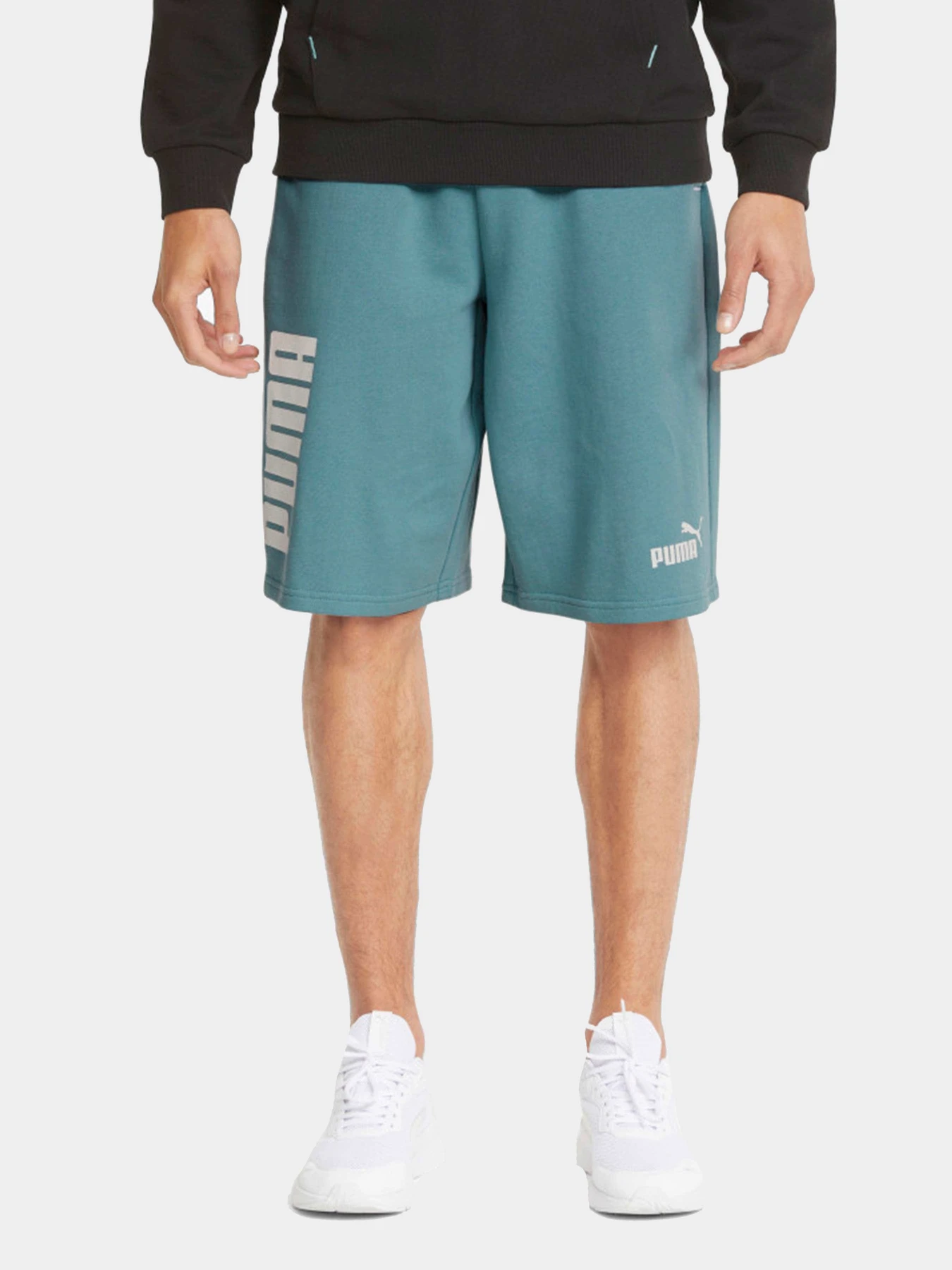 Шорты PUMA модель 84739150 Шорты PUMA модель 84739150 Фото