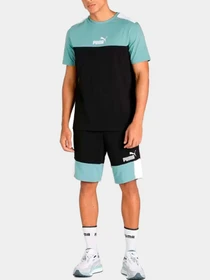 Шорты PUMA модель 84742950 Фото