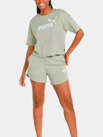 Шорты PUMA модель 84833985 Фото