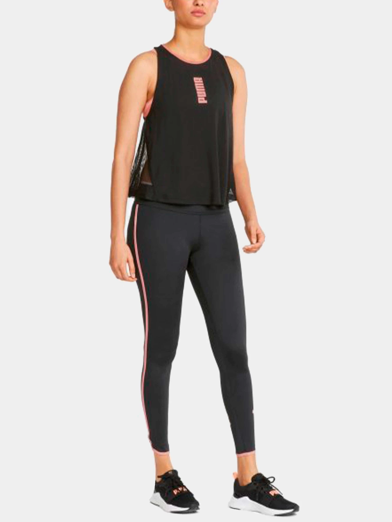 Майка PUMA модель 84839801 Майка PUMA модель 84839801 Фото