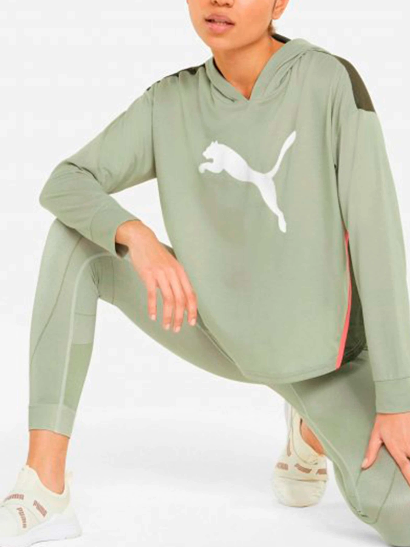 Худи и свитшоты PUMA модель 84839933 Худи и свитшоты PUMA модель 84839933 Фото