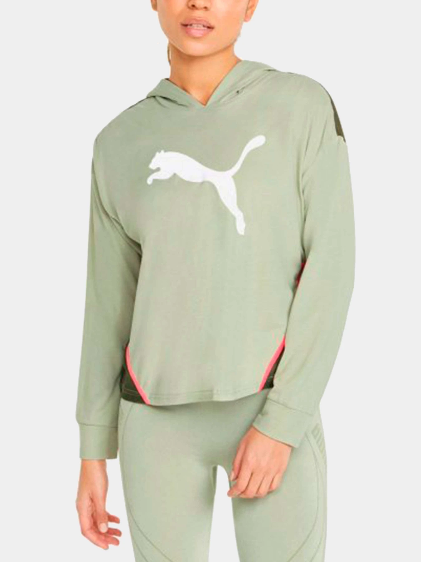 Худи и свитшоты PUMA модель 84839933 Худи и свитшоты PUMA модель 84839933 Фото