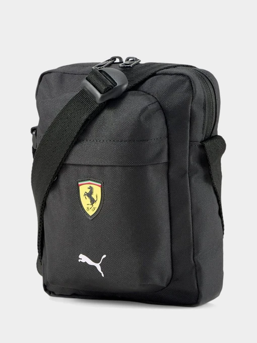 Сумки PUMA модель 07956702 Фото