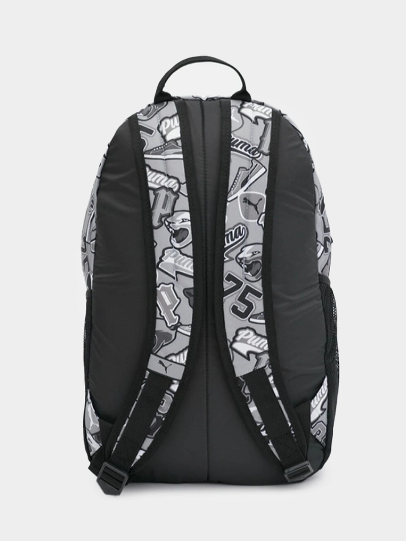 Рюкзаки PUMA модель 07913310 Рюкзаки PUMA модель 07913310 Фото