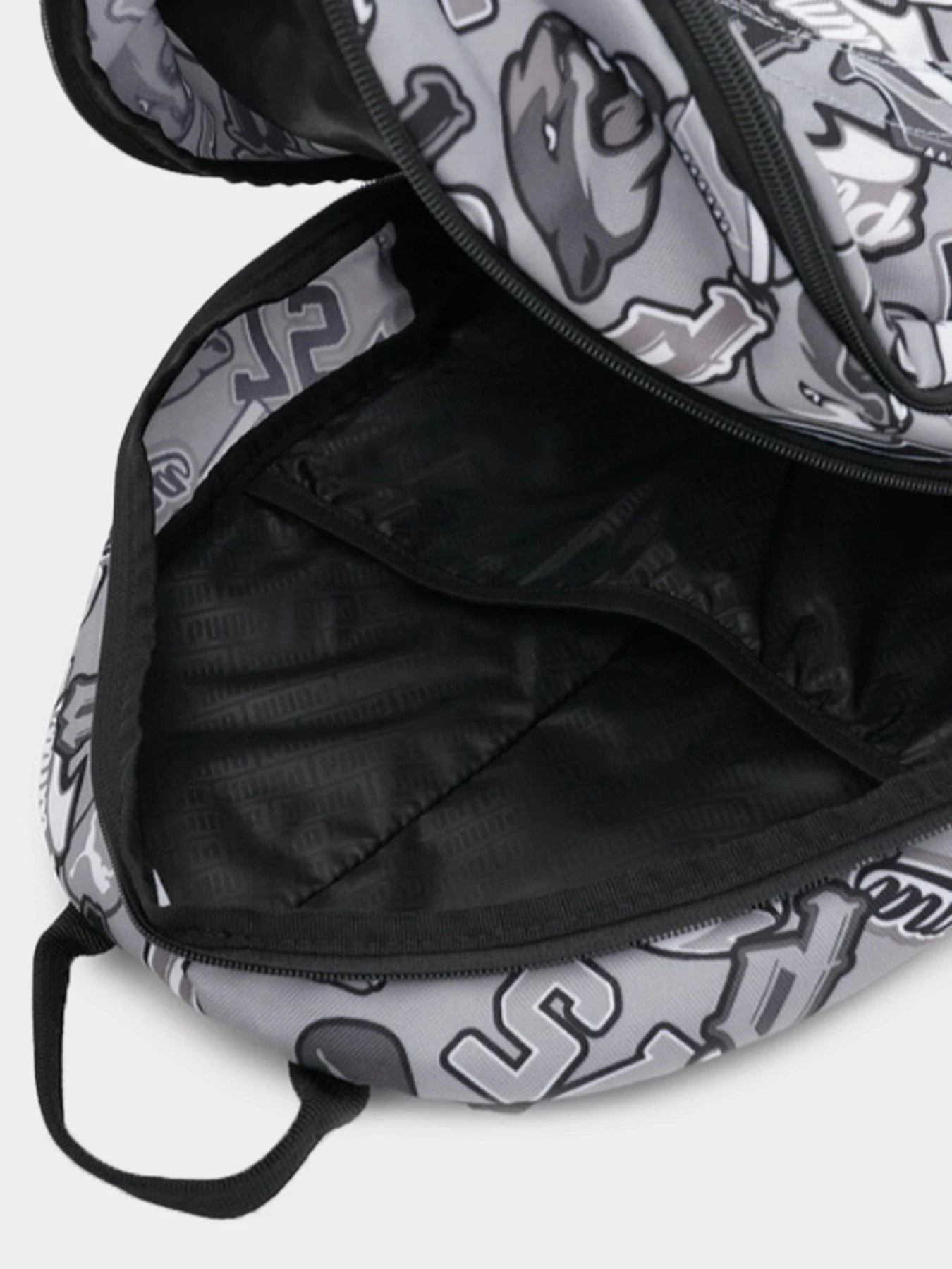 Рюкзаки PUMA модель 07913310 Рюкзаки PUMA модель 07913310 Фото