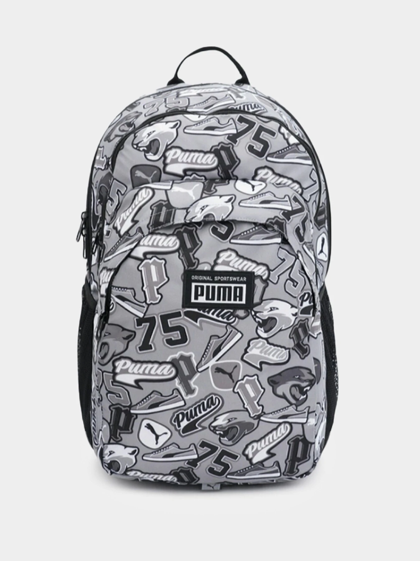 Рюкзаки PUMA модель 07913310 Рюкзаки PUMA модель 07913310 Фото