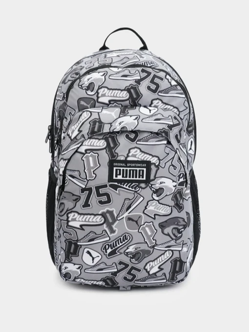 Рюкзаки PUMA модель 07913310 Фото