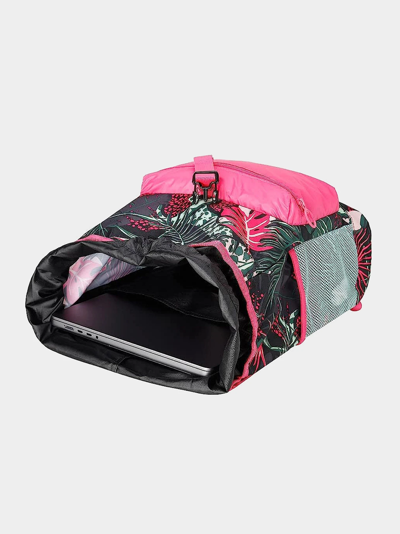 Рюкзаки PUMA модель 07950701 Рюкзаки PUMA модель 07950701 Фото