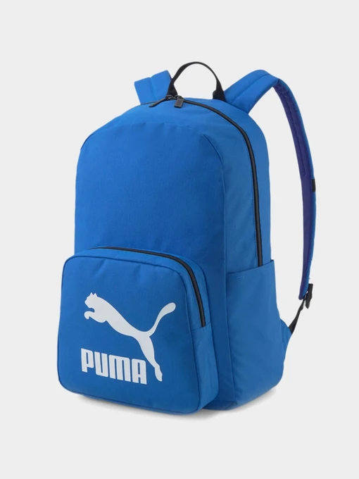 Рюкзаки PUMA модель 07965103 Фото