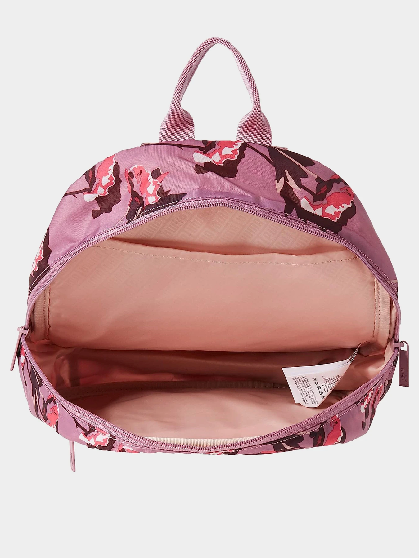 Рюкзаки PUMA модель 07914503 Рюкзаки PUMA модель 07914503 Фото