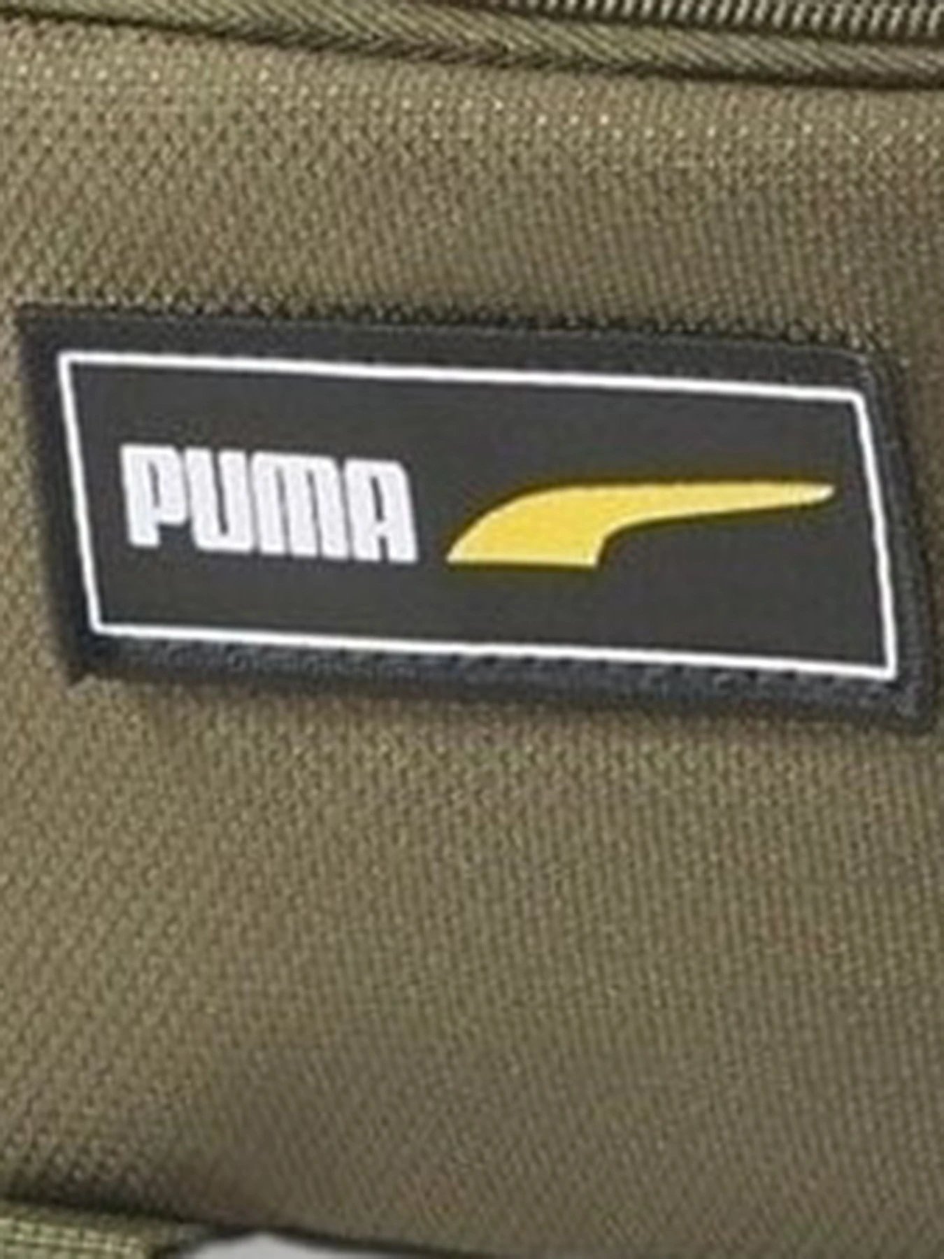 Сумки PUMA модель 07918703 Сумки PUMA модель 07918703 Фото