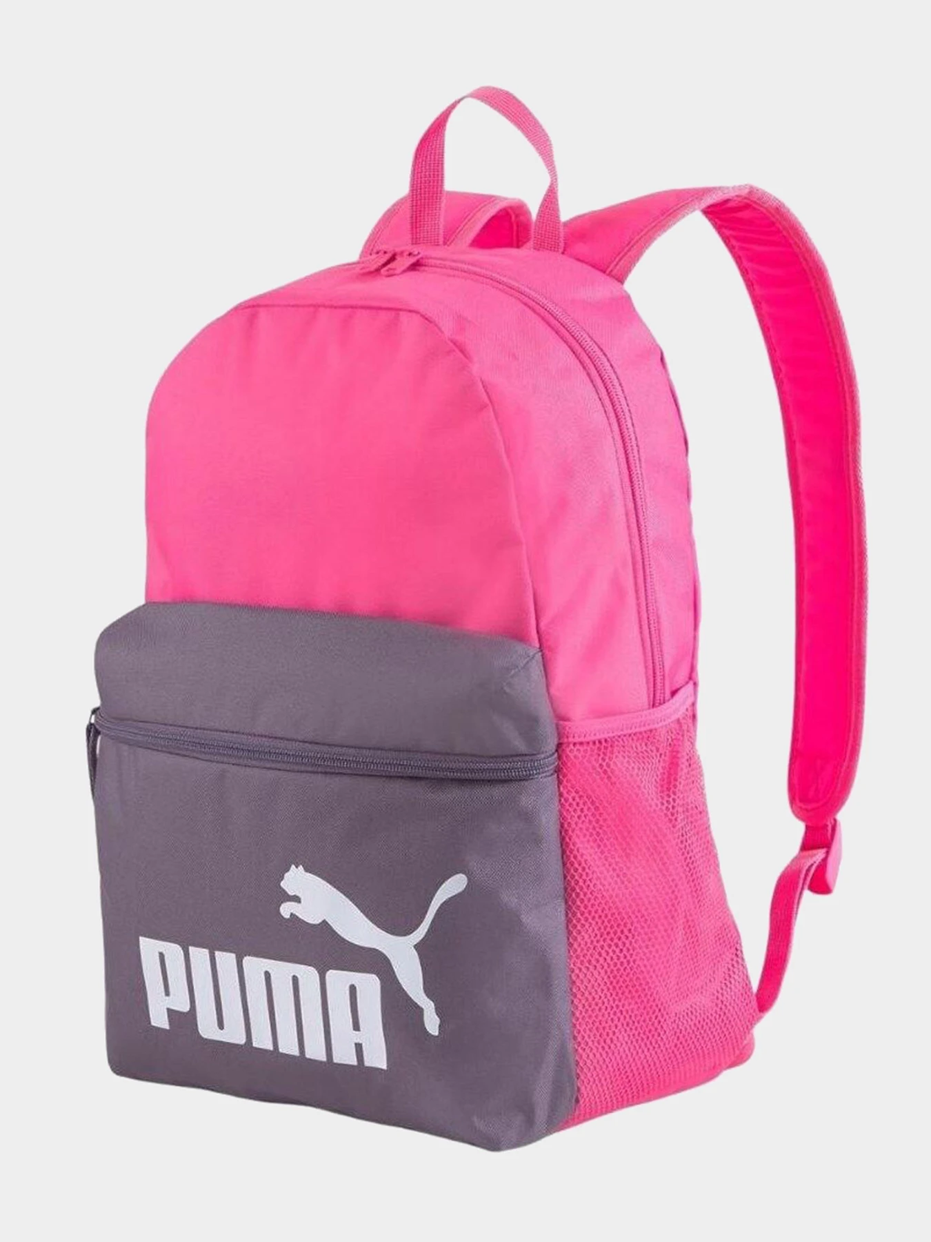 Рюкзаки PUMA модель 07548781 Рюкзаки PUMA модель 07548781 Фото