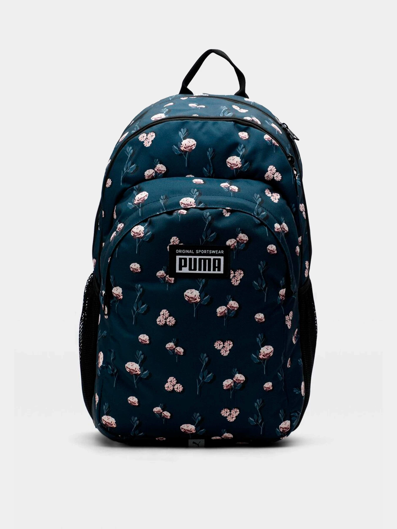 Рюкзаки PUMA модель 07913305 Рюкзаки PUMA модель 07913305 Фото