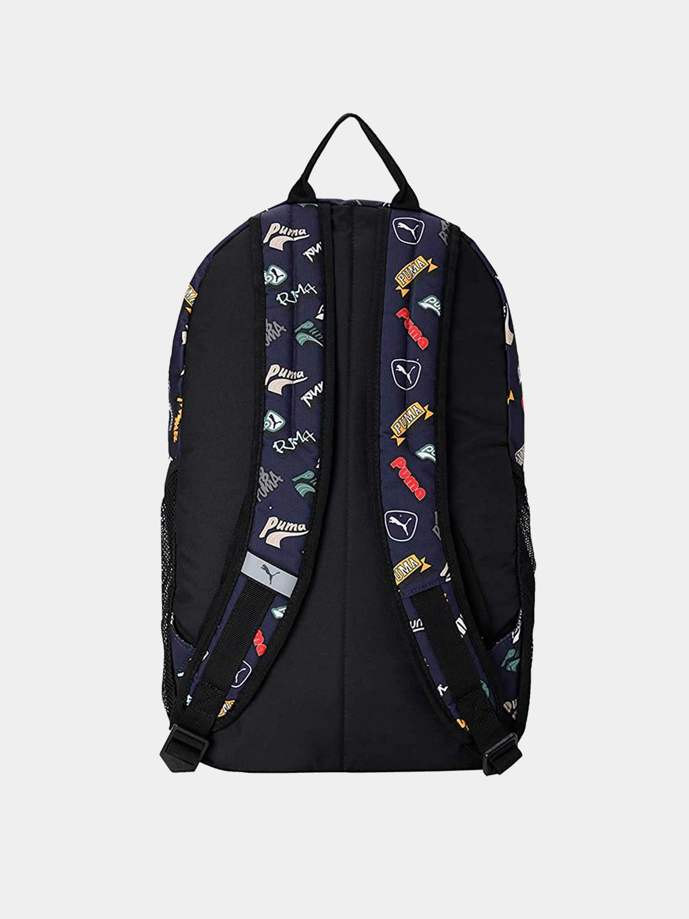 Рюкзаки PUMA модель 07913307 Рюкзаки PUMA модель 07913307 Фото